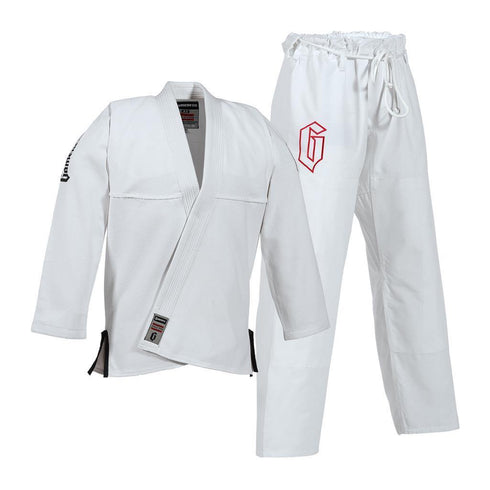 GAMENESS AIR GI - MMA Fightland